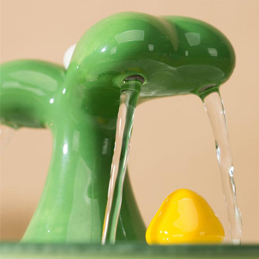 RealCatNow™ Fontana Automatica per Gatti