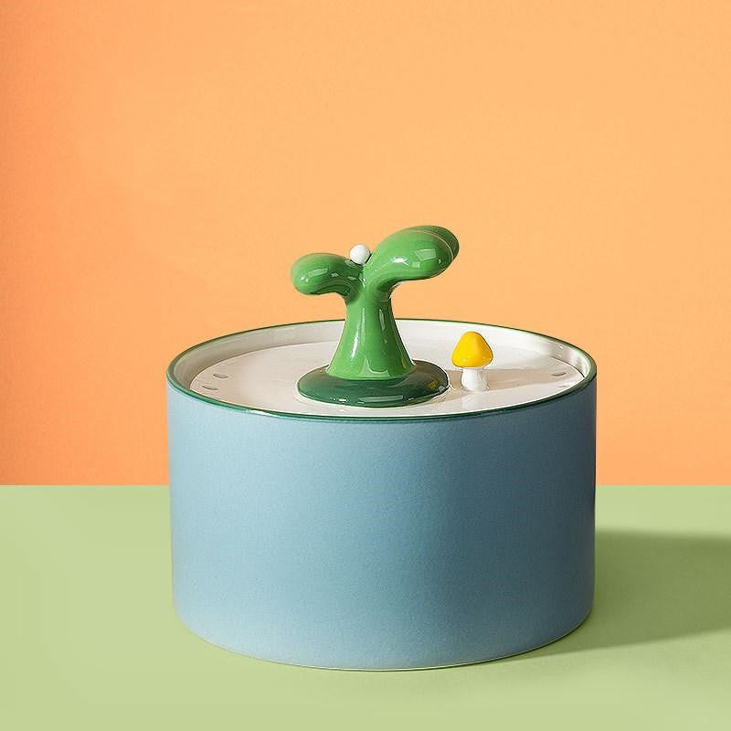 RealCatNow™ Fontana Automatica per Gatti